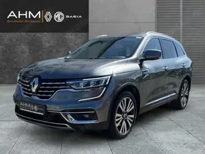 Renault Koleos Initiale Paris 4x4 dCi 185 FAP Massagesitze
