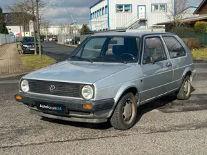 Volkswagen Golf *Autom.*