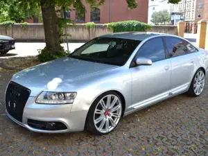 Audi A6 3.0 TDI quattro (165kW) Bild 1