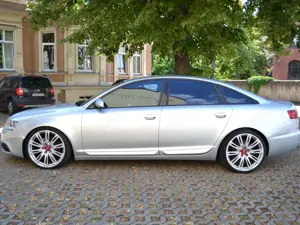 Audi A6 3.0 TDI quattro (165kW) Bild 2