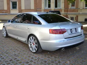 Audi A6 3.0 TDI quattro (165kW) Bild 3