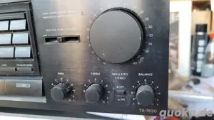 Onkyo Hifi Receiver TX7630 Bild 2 Onkyo Hifi Receiver TX7630 Bild 2