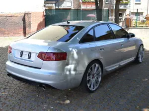 Audi A6 3.0 TDI quattro (165kW) Bild 5