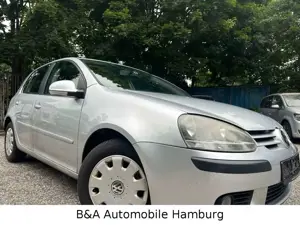 Volkswagen Golf V Lim. Tour 2 Hand+Tüv/Au Neu+Klima
