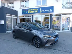 Opel Corsa-e e First Edition