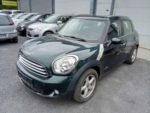 MINI Cooper D Countryman Cooper D All4