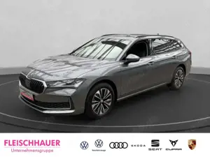 Skoda Superb Combi 1.5 TSI DSG Navi Digitales Cockpit Massagesi