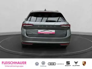 Skoda Superb Combi 1.5 TSI DSG Navi Digitales Cockpit Massagesi Bild 5