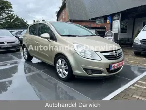 Opel Corsa D Cosmo 1.4 Klima/Nav Top Bild 2