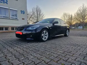 BMW 530 BMW 530i M-Paket ab Werk HU 10/26