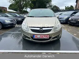 Opel Corsa D Cosmo 1.4 Klima/Nav Top Bild 3