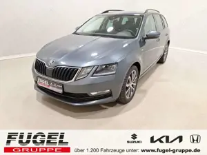 Skoda Octavia 2.0 TDI DSG Soleil ACC|Navi|LED|RFK