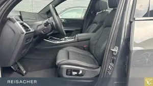 BMW X5 xDrive30d M-Sport Navi HUD 360° ACC AHK Bild 4