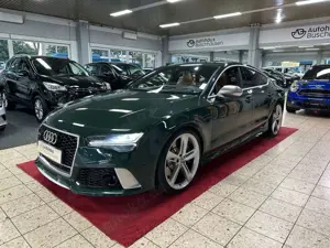Audi RS7 Sportback 4.0TFSI quattro*Topausstattung