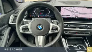 BMW X5 xDrive30d M-Sport Navi HUD 360° ACC AHK Bild 5