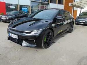 Kia EV6 GT 4WD