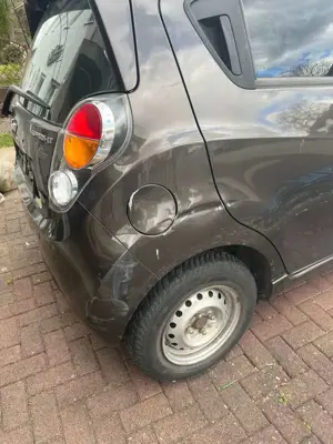 Chevrolet Spark 1.2 LT