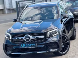 Mercedes-Benz GLB 200 d AMG Line