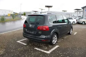 Volkswagen Sharan 2.0 TDI Match BMT Bild 5