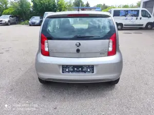 Skoda Citigo Cool Edition Bild 4