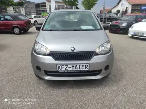 Skoda Citigo Cool Edition Bild 3
