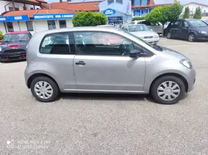 Skoda Citigo Cool Edition Bild 2