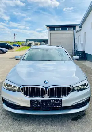 BMW 530 530 d xDrive Bild 4