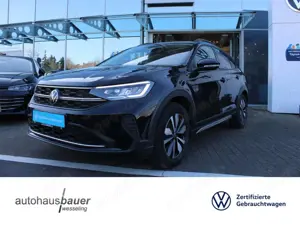 Volkswagen Taigo 1.0 TSI Life *LED, DIG. COCKPIT, APP*