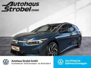 Volkswagen ID.7 Tourer Pro S 210kW ab 1,49% ACC DCC HUD AHK