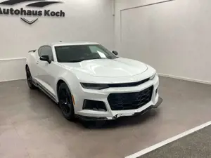 Chevrolet Camaro CAMARO COUPE RS! #ZL1 OPTIK! RARITÄT!