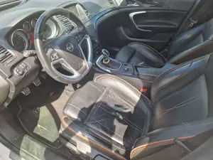 Opel Insignia 2.0 CDTI Sport