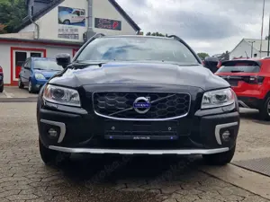 Volvo XC70 Summum AWD Top  Gepflegt !