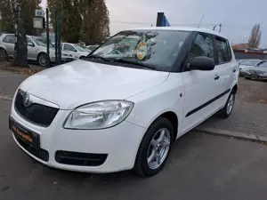 Skoda Fabia Classic Klima 12 Monate Garantie Bild 3