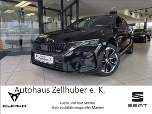 Skoda Octavia Combi 2.0 TSI RS *ACC*Navi*Matrix-LED*