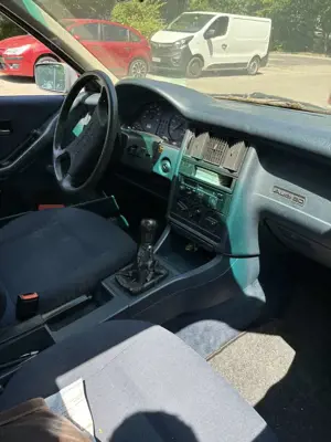 Audi 80 1.8 S Bild 4
