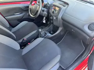 Citroen C1 1.0 Live Bild 2