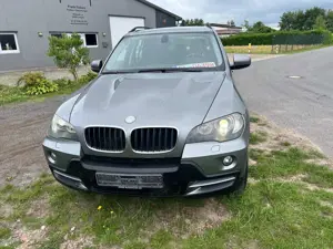 BMW X5 3.0d