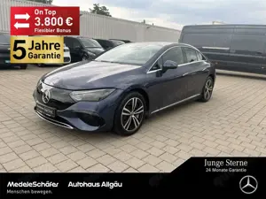 Mercedes-Benz EQE 300 EQE 300 Premium MASSAGE 360° LEDER D-Light NP88