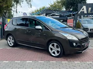Peugeot 3008 Platinum Pano*Leder*Nav*HUD*ACC*AHK*Szhz*