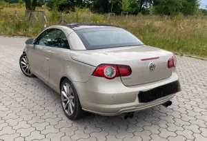 Volkswagen Eos 2.0 TDI Bild 2