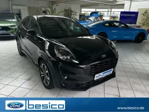 Ford Puma ST-Line MHEV+NAV+DAB+PDC+BLIS+iACC+Klimaautomatik