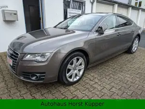 Audi A7 Sportback 3.0 TDI quattro aus 1.Hd ACC Headup Bild 4