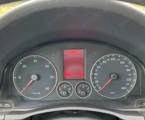 Volkswagen Eos 2.0 TDI Bild 5