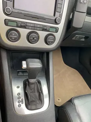 Volkswagen Eos 2.0 TDI Bild 4