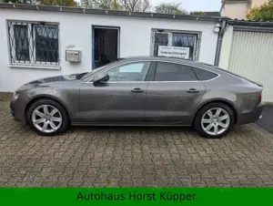 Audi A7 Sportback 3.0 TDI quattro aus 1.Hd ACC Headup Bild 3