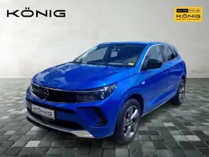 Opel Grandland X X Elegance Klima PDC Carplay