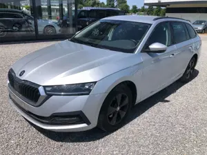 Skoda Octavia 2.0 TDI 110kW 6-Gang*AHK*LED*Kamera*1.Hand*