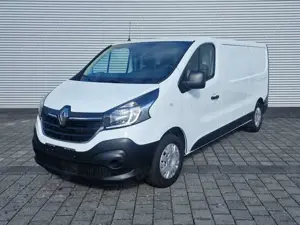 Renault Trafic Traffic L2H1, 1 Hand, MwSt ausweisbar