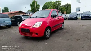 Chevrolet Matiz S