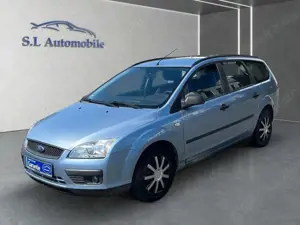 Ford Focus Turnier Trend Wagen Nr 086 Bild 2